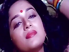 madhuri dixit całowanie i seks scena z dayavan-filmyfantasy przedstawiona mrskin indie
