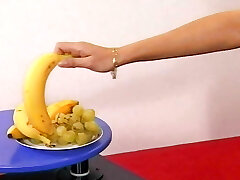 3 amazing looking German babes pleasing each other