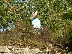 My Stepfather loves to fuck me! (Utter Movie)