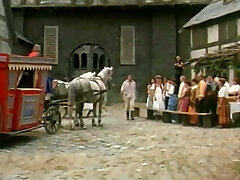 La Venere Bianca in CARMEN - (Utter HD Version - Director