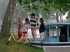 Alpha France - French porn - Total Video - Croisiere Pour Couples Echangiste