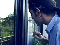 Mature German whore fucked by two dick Mature German whore fucked by two dick