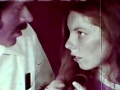 A Day at the Hotty Parlor, 1970's Loop A Day at the Hotty Parlor, 1970's Loop