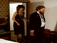 Just vintage German milf lovin’ a hot fuck from horny stud
