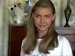 Fabulous homemade Double Intrusion, Vintage porn video