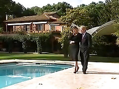 Retrò vintage classico francese grandi tette anale Retrò vintage classico francese grandi tette anale