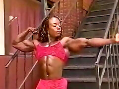 Ripped Heather Ripped Heather