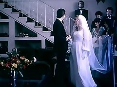 Извращения молодой невесты
