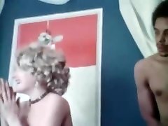 Classic Femdom Classic Femdom