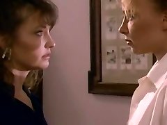 Crazy Japanese slut in Incredible Strapon, Vintage JAV clamp