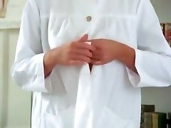 एक बहुत ही कुशल नर्स - भाग iii