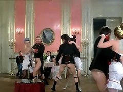 Individual Party Dance Individual Party Dance