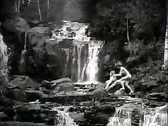 Babes in the Forest (1962)