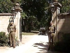 Lisa Crawford- Soldiers shag the Gnral Wifey