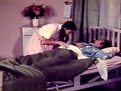 Serious deep throat therapy