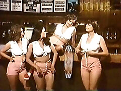Super-hot & Saucy Pizza Girls (1979)