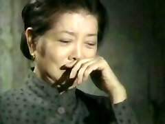 Classis Taiwan softcore drama- Widow's man(1993)