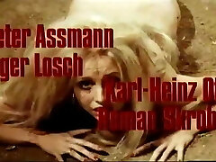 Evelyne Traeger Compilation Evelyne Traeger Compilation