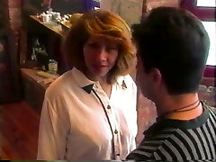 Mexican Milf In Vintage Porn