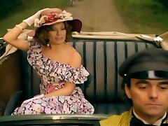 Les Zizis En Folie - English Dub