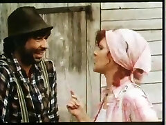 Horny retro sluts getting fucked and munched by hot men Horny retro sluts getting fucked and munched by hot men