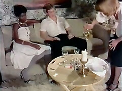 African Venus African Venus