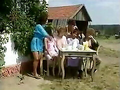 Joy with Farmgirls (1993)