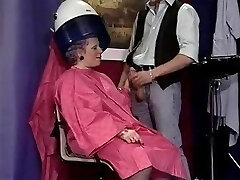 Lascivious grannies monstrous dicking