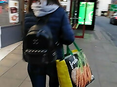 Culo connoisseur (polish ass) 