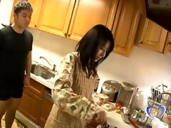 Dreaming about Japanese milf and creampying Dreaming about Japanese milf and creampying