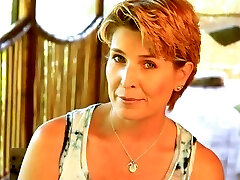 Couples Adult Lovemaking Toys - Adam and Eve Silicone G-Luxe Deluxe G-Spot Vibrato