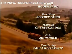 Classic pornography Fantasy Large cat late seventies porno.