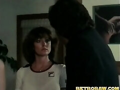 Tempted by the servants Tempted by the servants