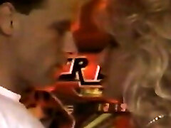 Towheaded Woman Having Sex Towheaded Woman Having Sex