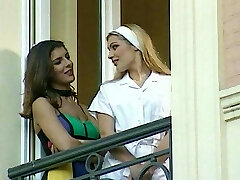 I Vizi di una Infermiera I Vizi di una Infermiera