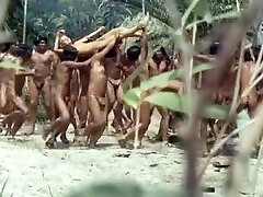 Hottest amateur Vintage, Compilation adult scene