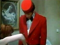 Hotel Des Fantasmes (1978)