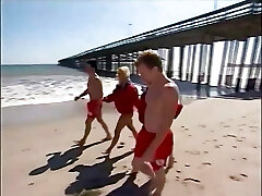 Baywatch Hard-core - CHAPTER #15