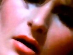 Pornstar Platinum Blond From The Seventies                