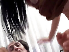 Italian amateur couple having sex and liking while being filmed Italian amateur couple having sex and liking while being filmed