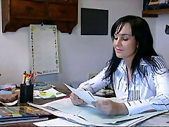 Pamela Brown (Full Vid)