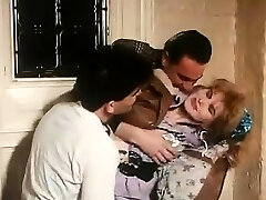 Cicciolina, Baby Pozzi, Gabriella Mirelba in classic pulverize