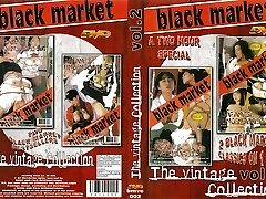 Ebony Market_The Vintage Collection Vol. 2