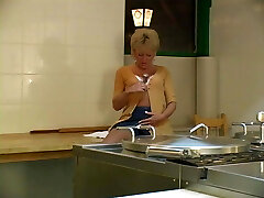 Cougar PERVERSIONS!!! - Vol. #09 Cougar PERVERSIONS!!! - Vol. #09