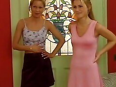 Tramps in the ass and between the tits! (Scene 02)