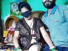 Indian sexy housewife and husband very superb sex enjoy beautiful sexy lady