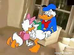 Your favorite cartoon heroes fucking each other with pleasure