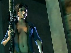 Vault Girls Episode Two