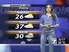 Weather Nymph Cameltoe