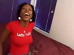 Freaky crippled midget with honey 3 Freaky crippled midget with honey 3